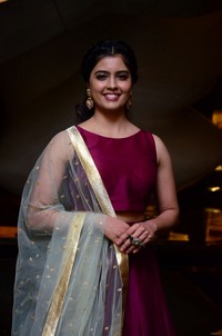 Amritha Aiyer Gallery